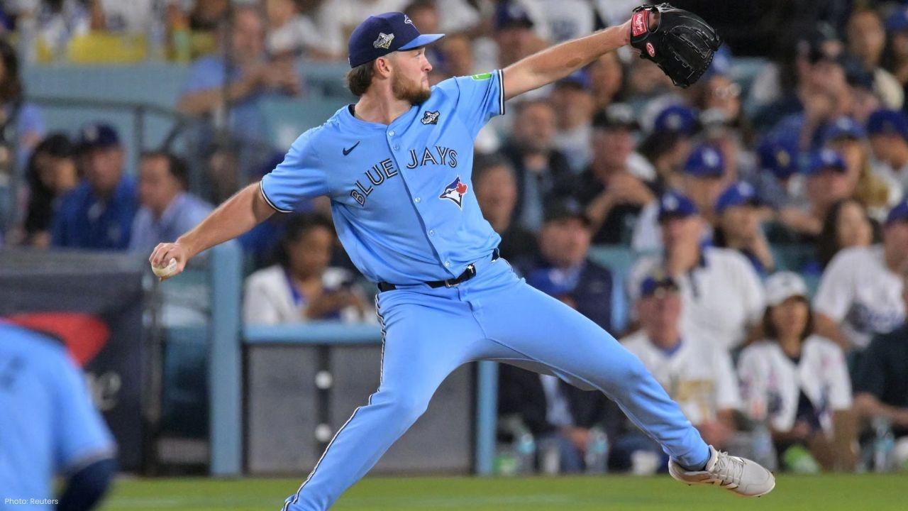 Blue Jays' Extra-Innings Loss Prompts Reflection Across Toronto