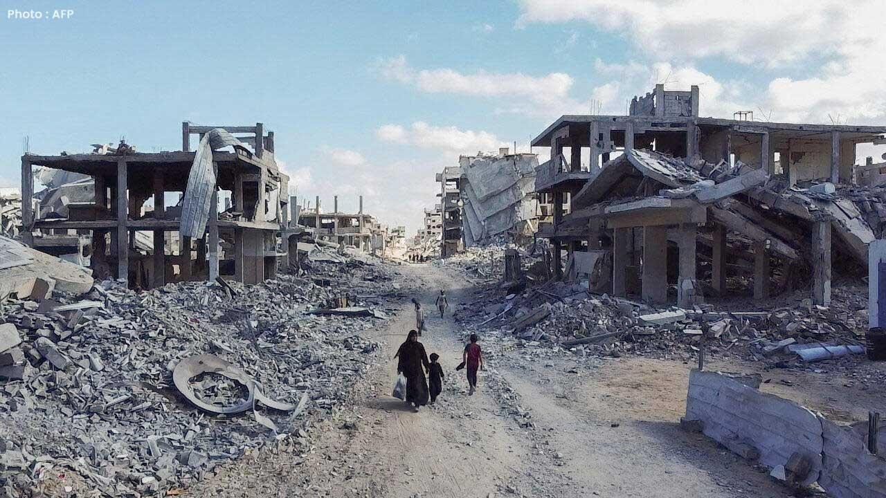 Ceasefire Exchange Continues as Gaza Receives 15 Palestinian Remains