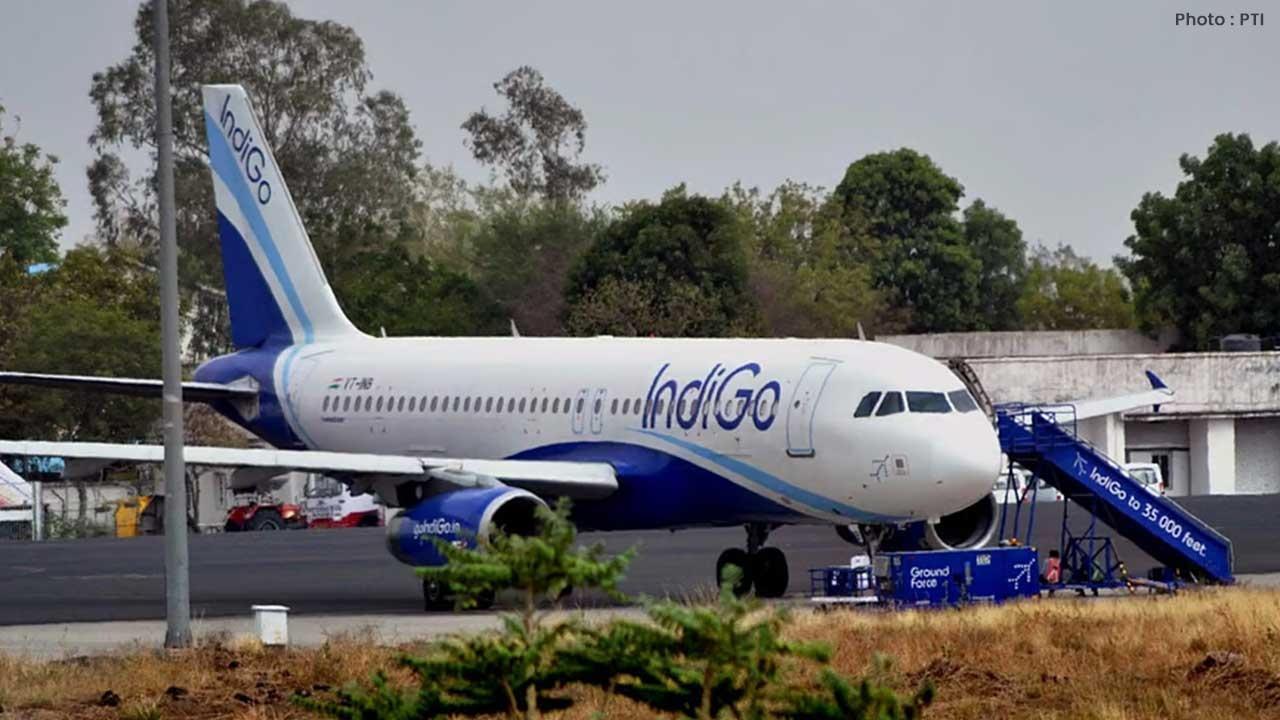 IndiGo Posts Rs 2,582.10 Crore Q2 Loss as Forex Headwinds Bite; A321 XLR Set for December