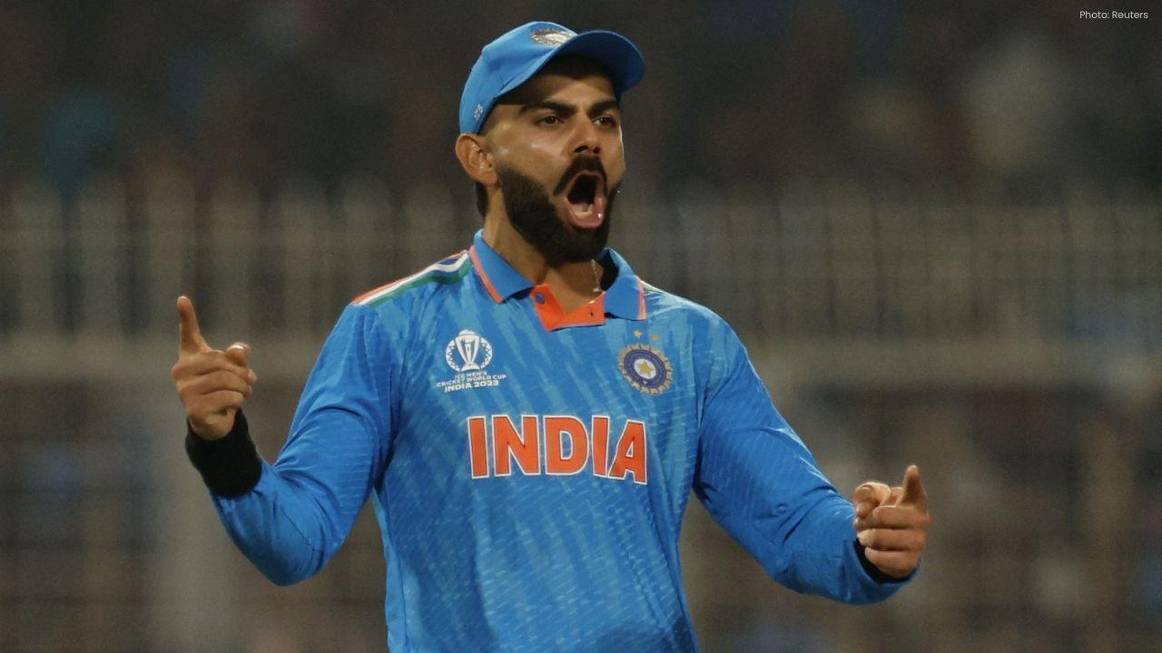 Virat Kohli at 37: Architect of a New Indian Cricket Ethos