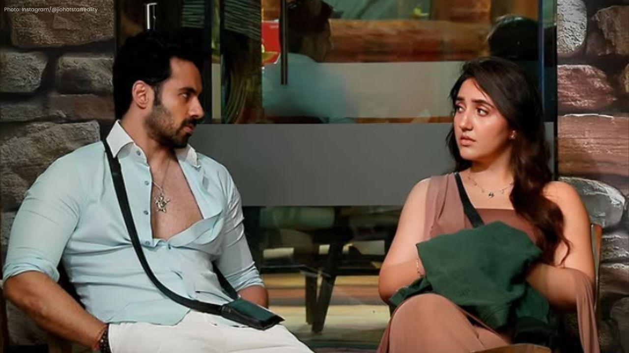 Bigg Boss 19: Strategic fallout after nominations fuels clash between Tanya, Shehbaaz and Farrhana