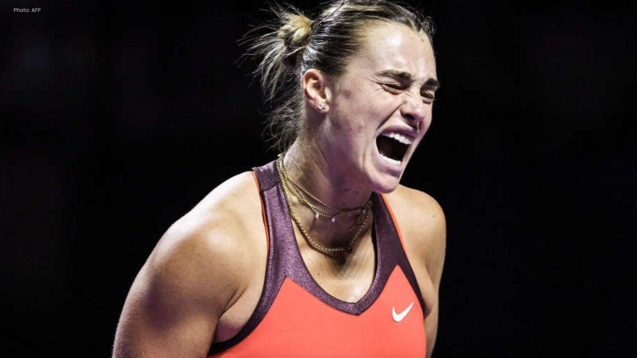 Sabalenka Prevails as Gauff Advances in Intensifying WTA Finals Race