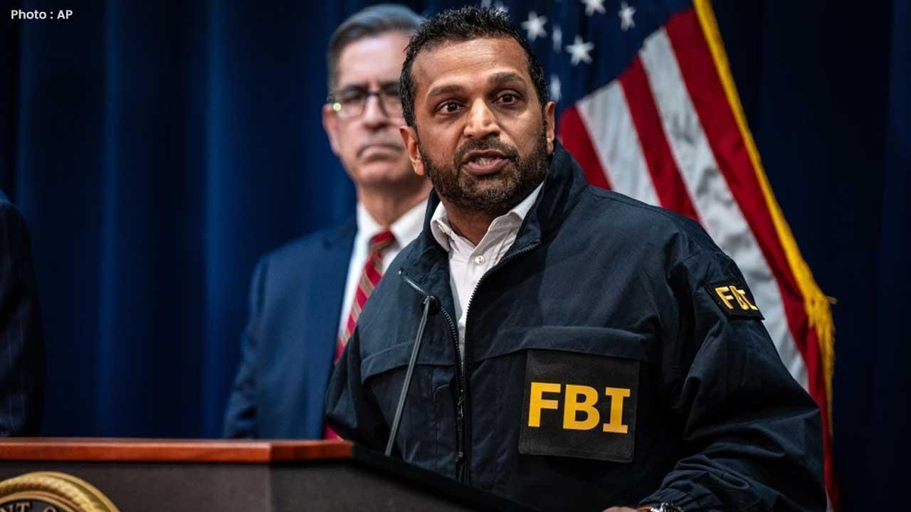 FBI Dismisses More Agents Connected to Trump 2020 Investigation Amid Agency Overhaul