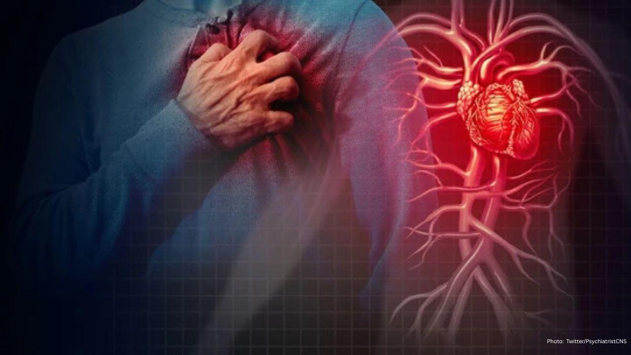 Study Links Long-Term Melatonin Use With Increased Heart Failure Risk, Experts Urge Caution