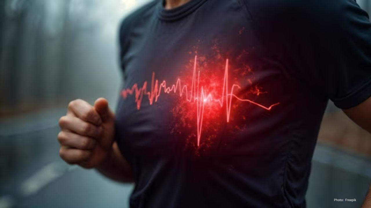 Cardiologist Outlines Five Crucial Tests Adults Should Use to Assess Heart Risk