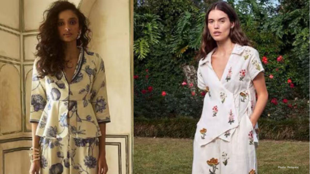 How to Wear Co-ord Sets With Precision: Avoid the 'Just Rolled Out' Look