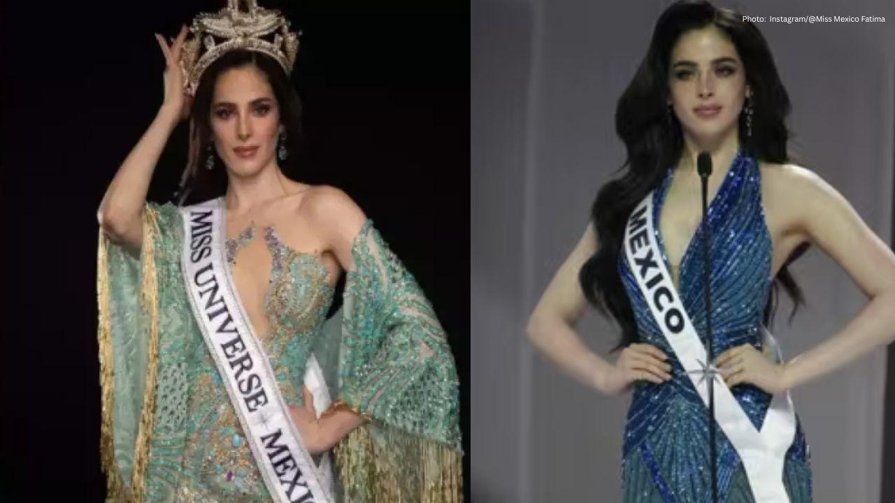 Mass Walkout at Miss Universe 2025 After Director Insults Miss Mexico