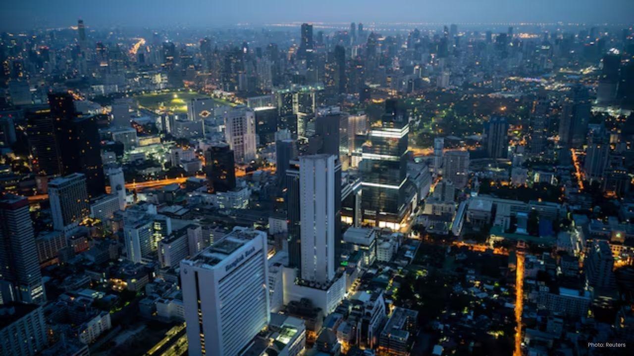 Thailand Injects $153M to Boost Skills and Industry Growth