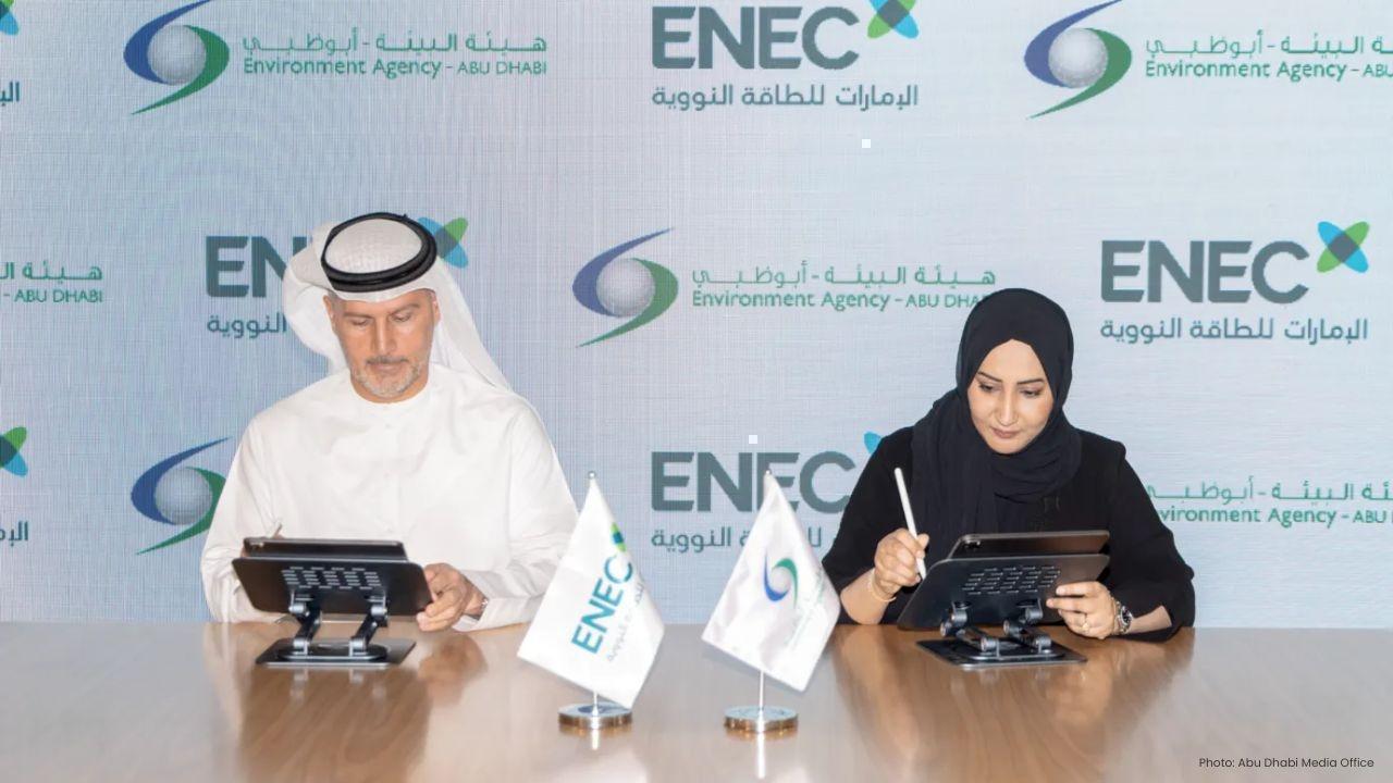 Abu Dhabi to Cultivate 500,000 Coral Colonies at Barakah to Reinforce Marine Resilience