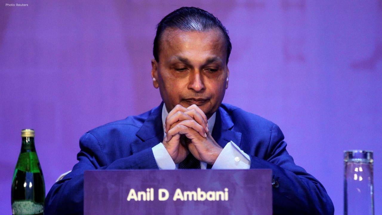 Anil Ambani Summoned by ED in Rs 40,185 Crore Loan Diversion Case