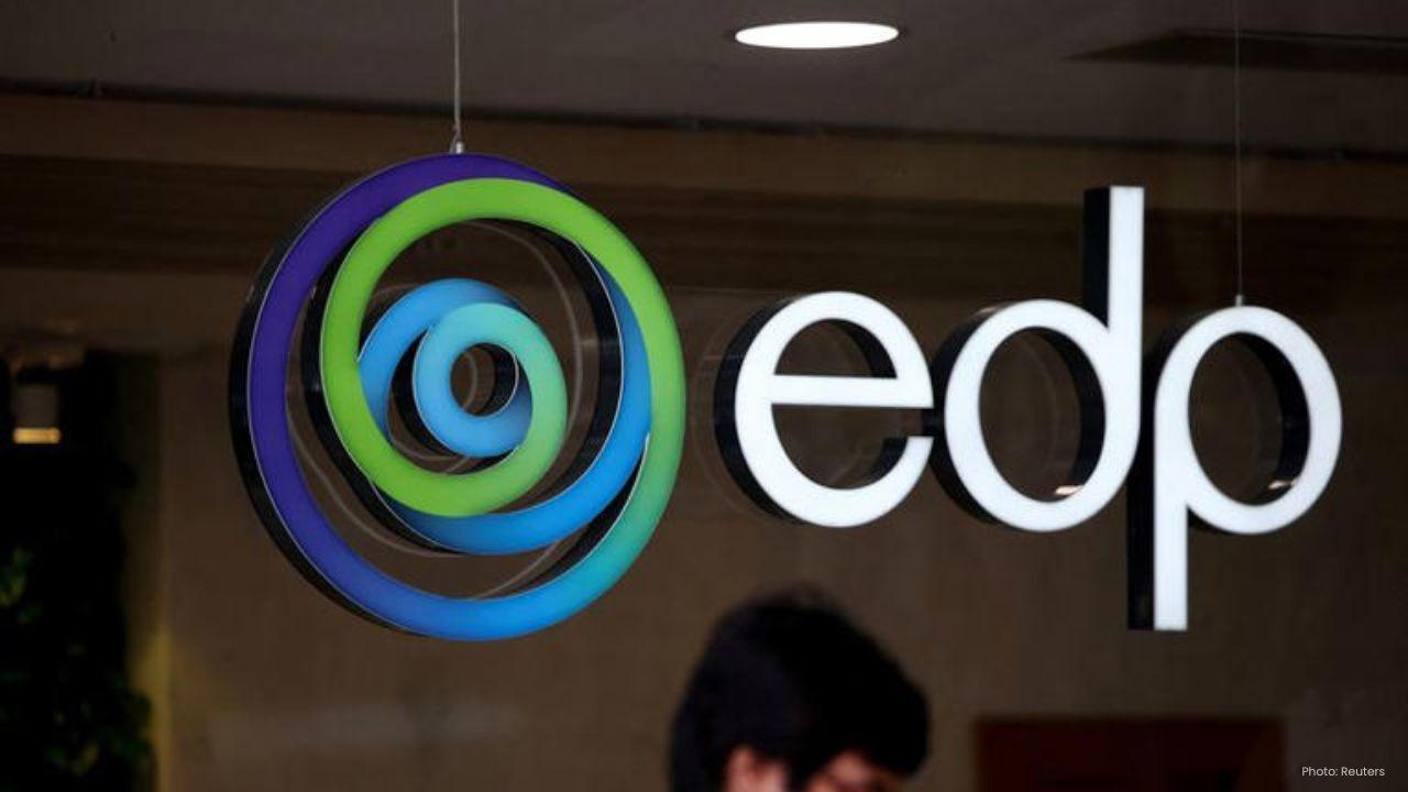 EDP Commits €12bn to Renewables, Eyes U.S. for Majority of Growth