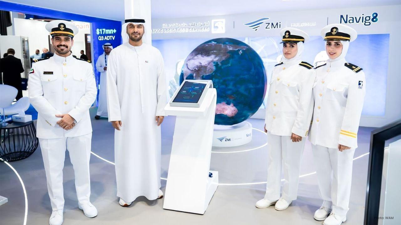 ADNOC Logistics & Services Added to MSCI Emerging Markets Benchmark