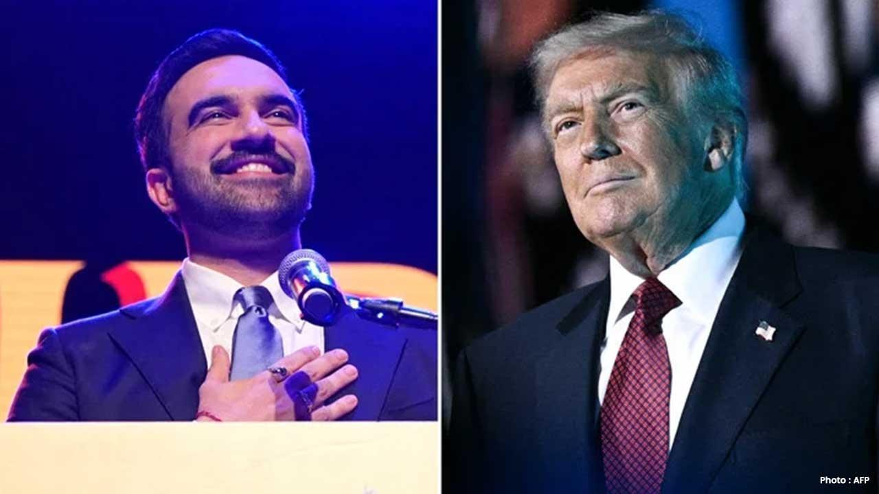 Mamdani Signals Readiness to Work With Trump on Inflation and Living Costs