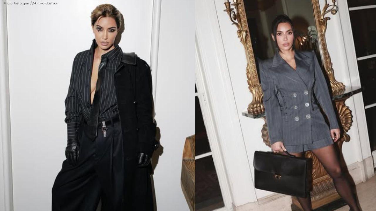 Kim Kardashian’s All’s Fair Draws Critical Fire and Low Scores