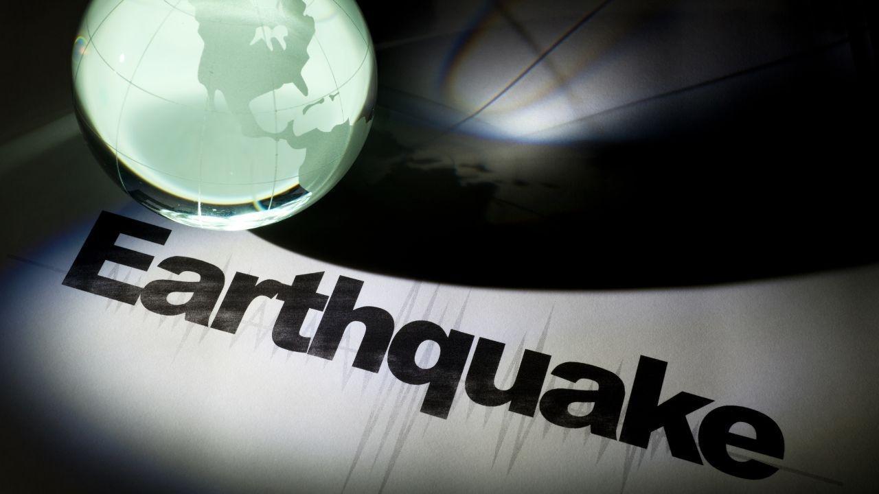 4.7-Magnitude Quake Recorded in Xinjiang as Regional Seismicity Persists