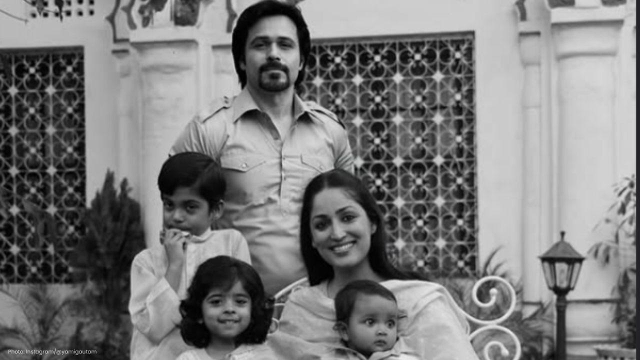 MP High Court refuses to block release of Shah Bano-inspired film Haq