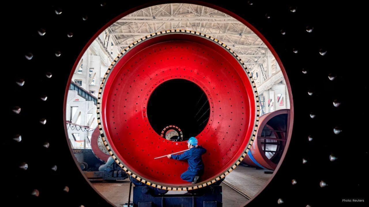 Orkla India Lists at a Modest 3% Premium Amid Tepid Market Reception