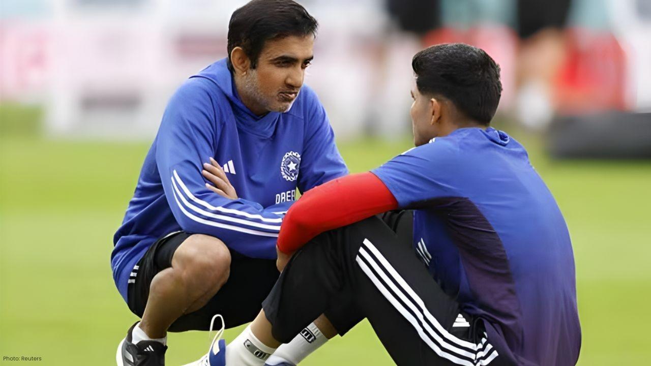 Analysis: Gill Faces Scrutiny as India Eye Lead in 4th T20I at Carrara Oval