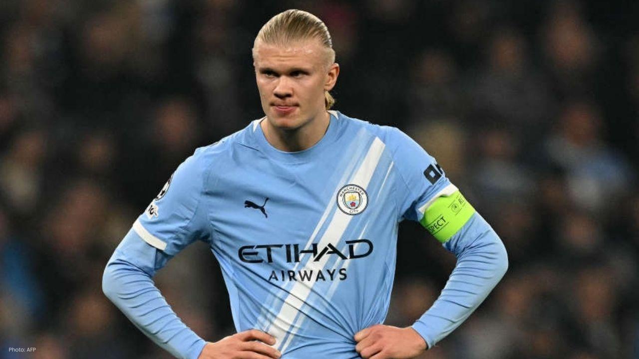 Manchester City overpower Borussia Dortmund 4-1 as Foden and Haaland impress