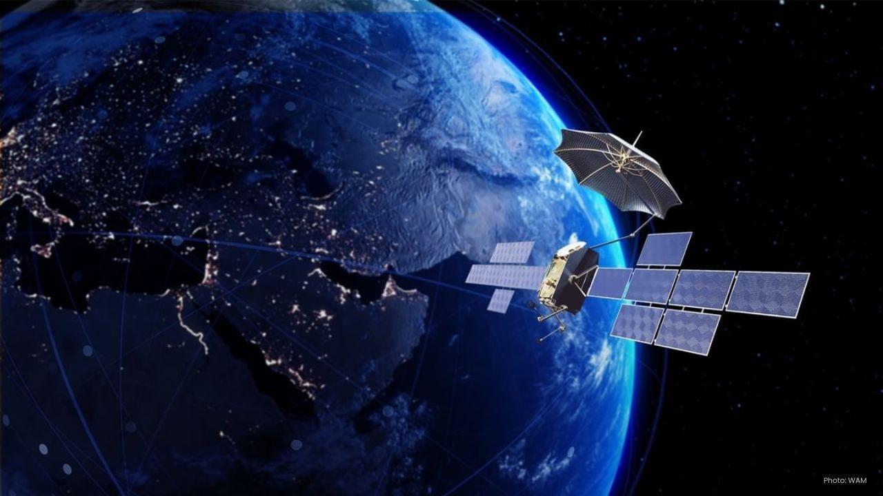 Space42’s Thuraya-4 Bolsters Global Mobile Satellite Capabilities