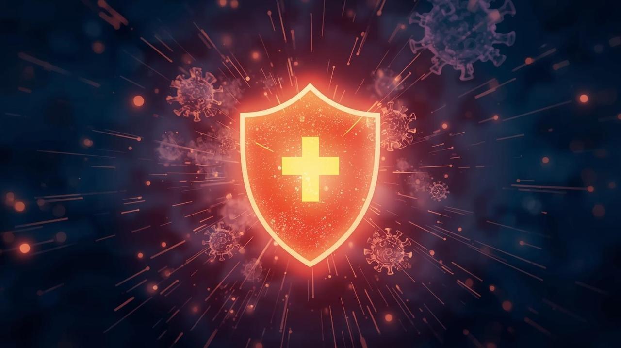 Four Strategic Steps to Fortify Immunity Ahead of Winter