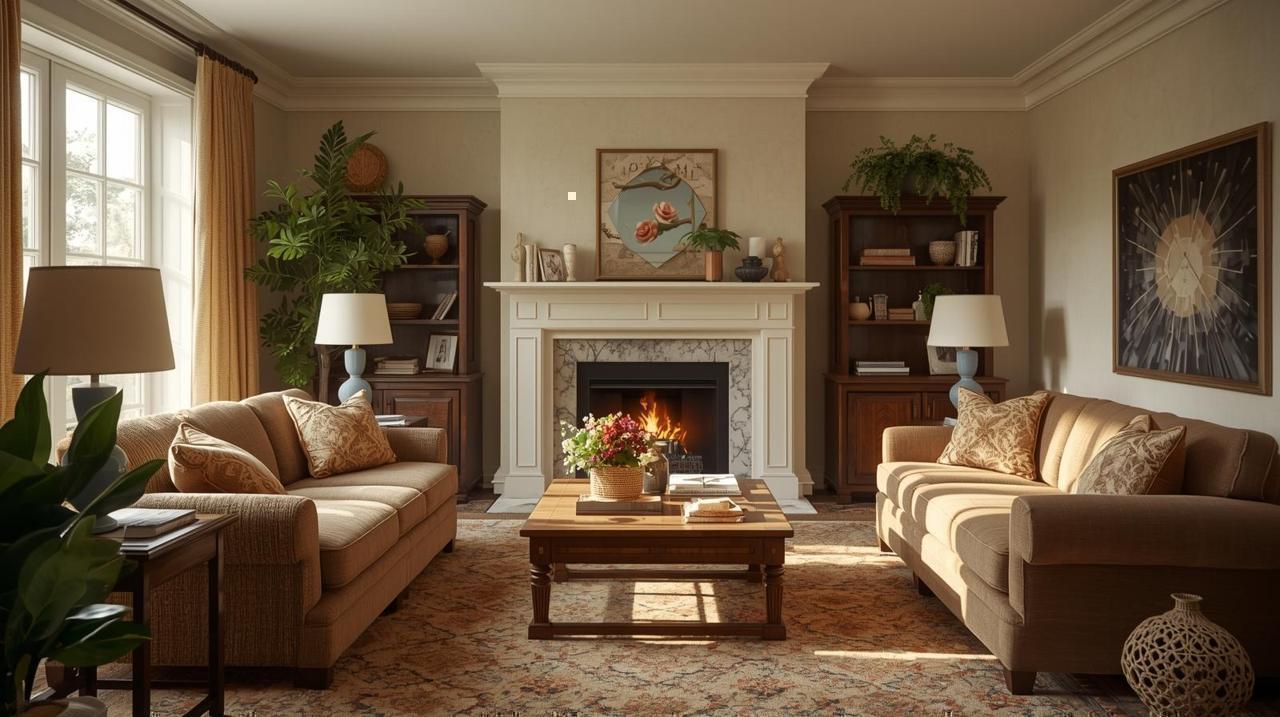 Could Your Home Be Harming Your Health? The Risks of Mold, Dust and VOCs