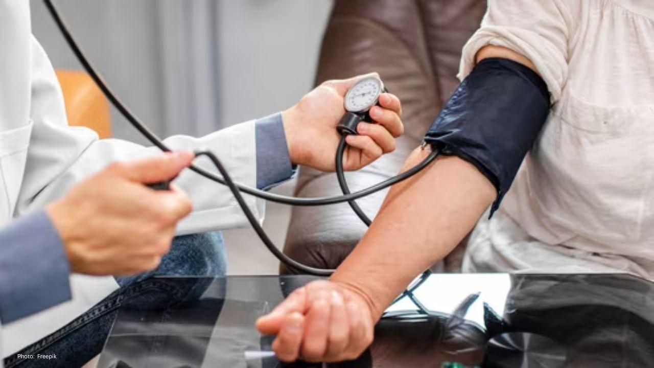 Heart Specialist in New York Cautions: High Blood Pressure Often Goes Unnoticed