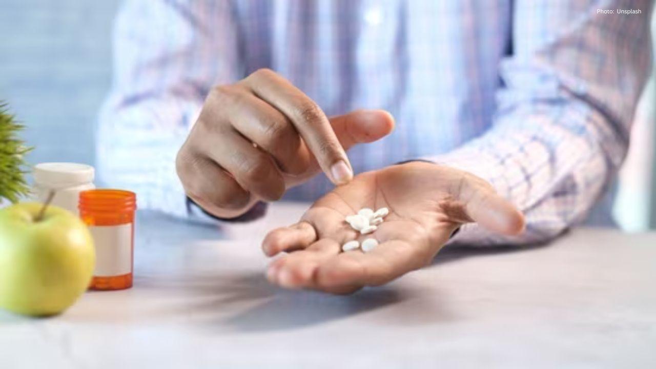 AIIMS Raipur Urologist Issues Warning on a Common Antibiotic's Risks