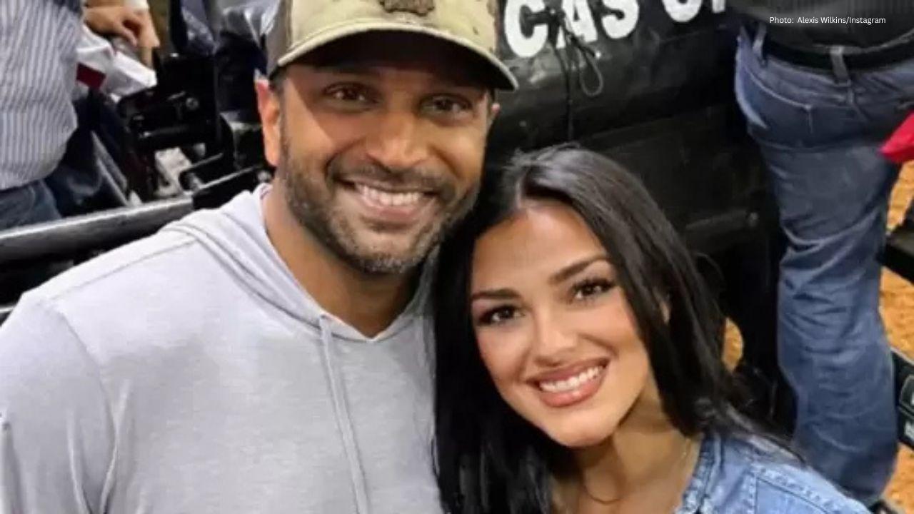 Kash Patel and Alexis Wilkins: A Unique Love Story