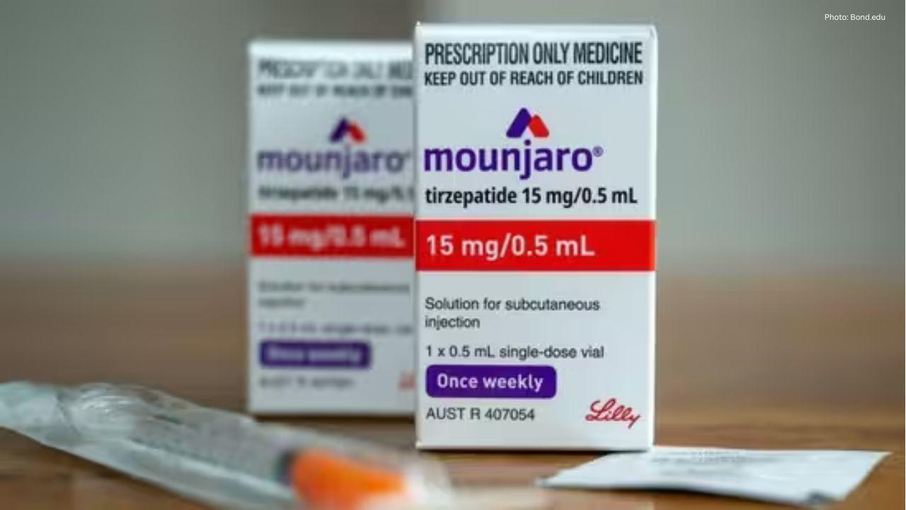 Mounjaro Emerges as India’s Leading Drug, Achieving ₹100 Crore in October Sales