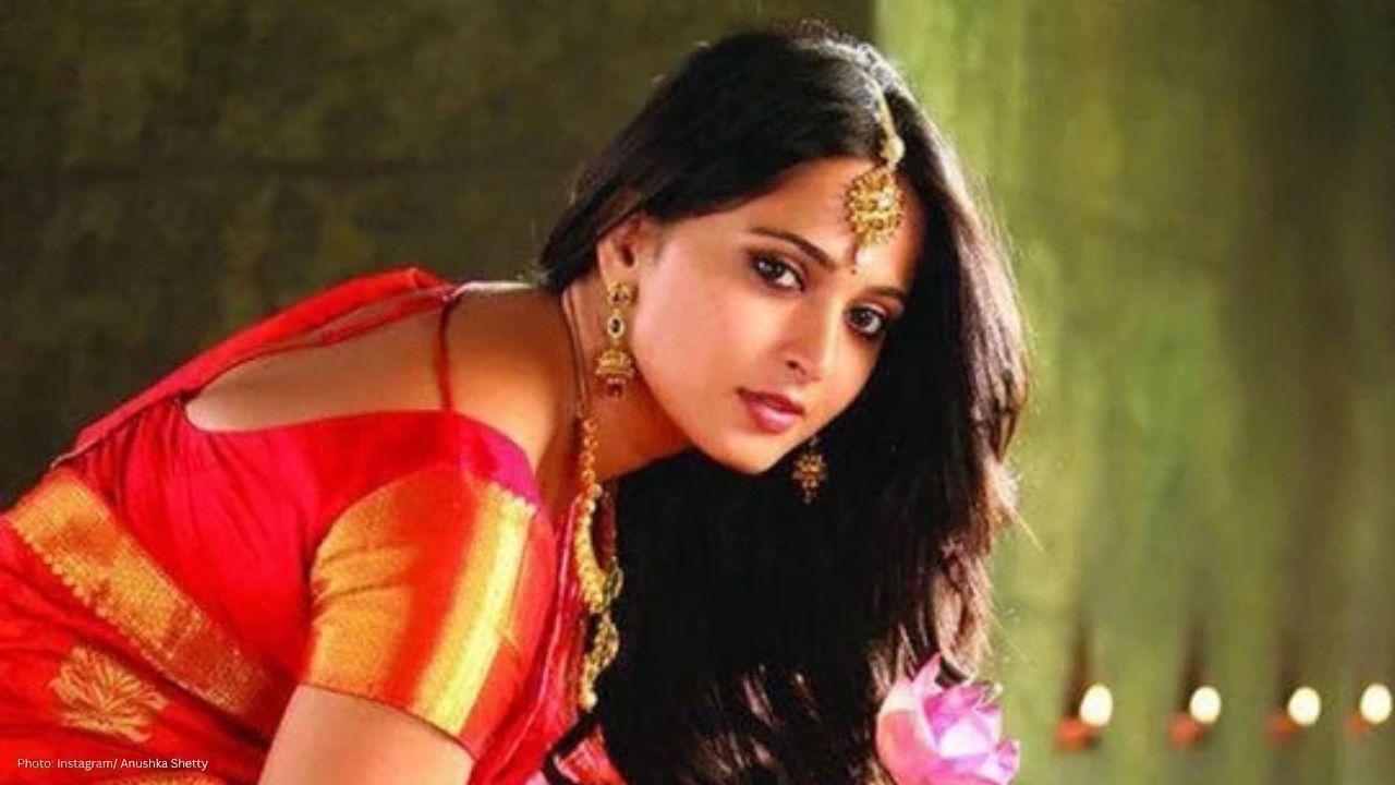 Anushka Shetty Celebrates 44 with Yoga Tips for Weight Loss and Metabolism