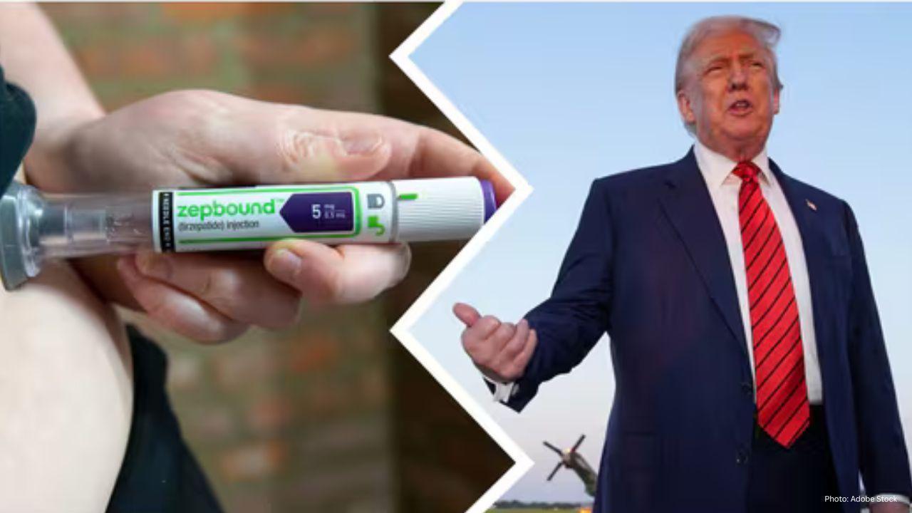 Trump Secures Agreement for Lowering Obesity Drug Prices to $149, Enhances Medicare Benefits