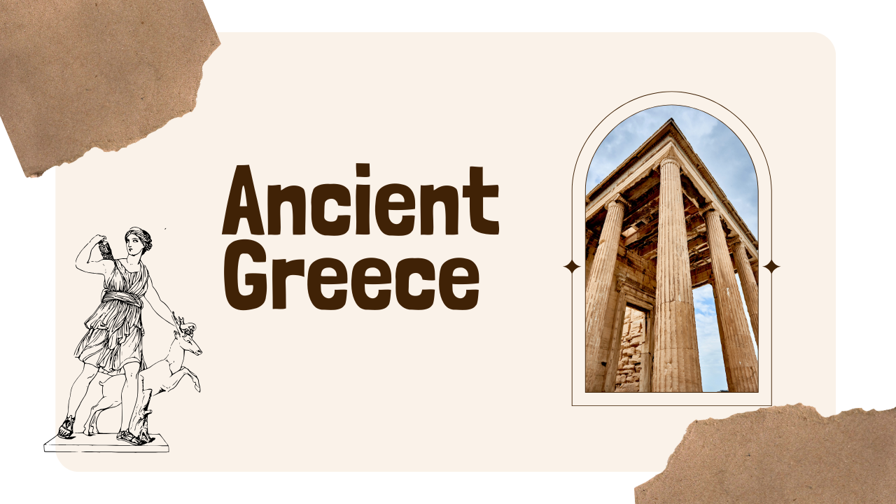 Unearthing the Wonders of Greece’s Peloponnese: Ancient Ruins and Secluded Shores
