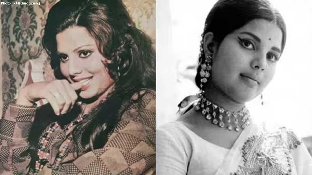 Celebrated Actress and Singer Sulakshana Pandit Dies at 71 in Mumbai