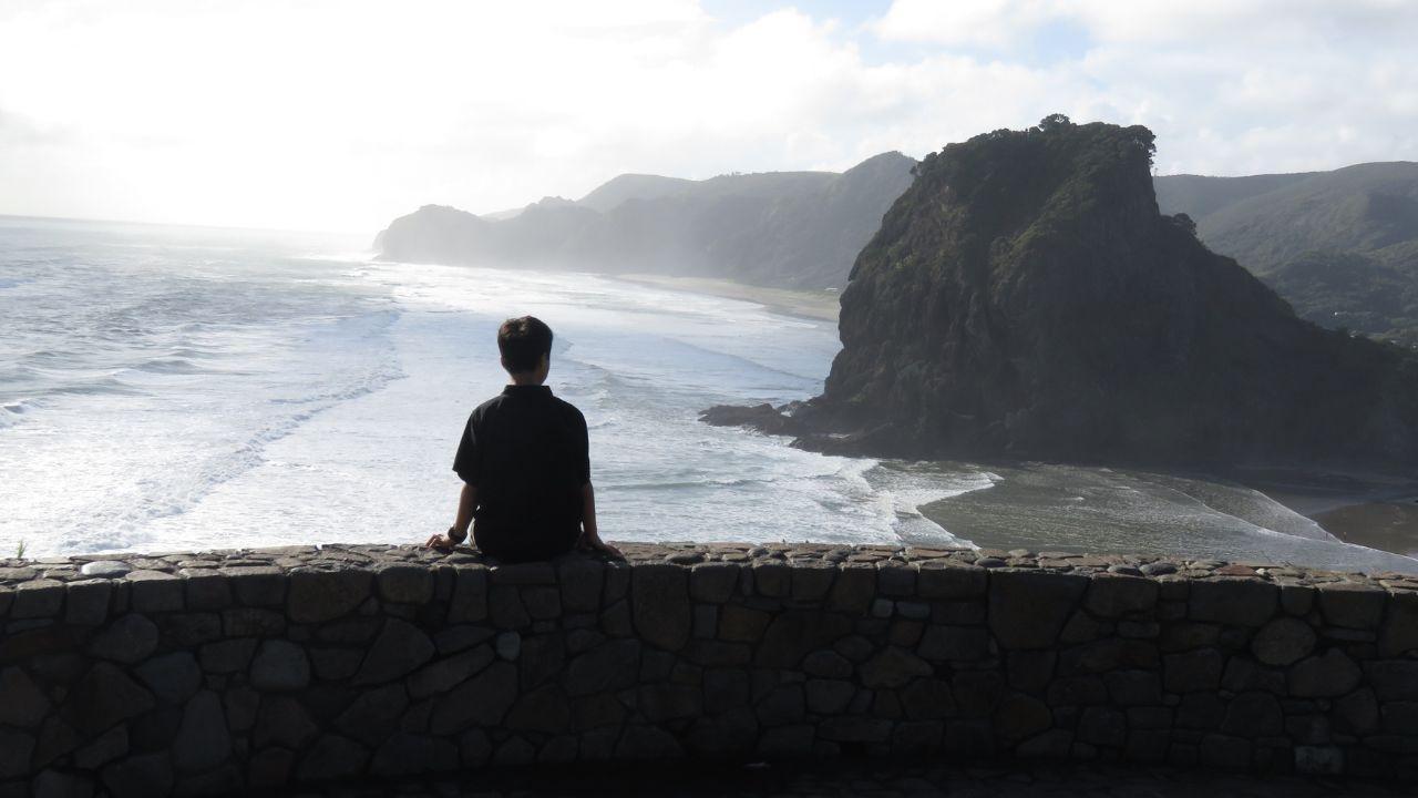 Chinese Teen Zhu Ye Heroically Rescues Elderly Couple From Inferno