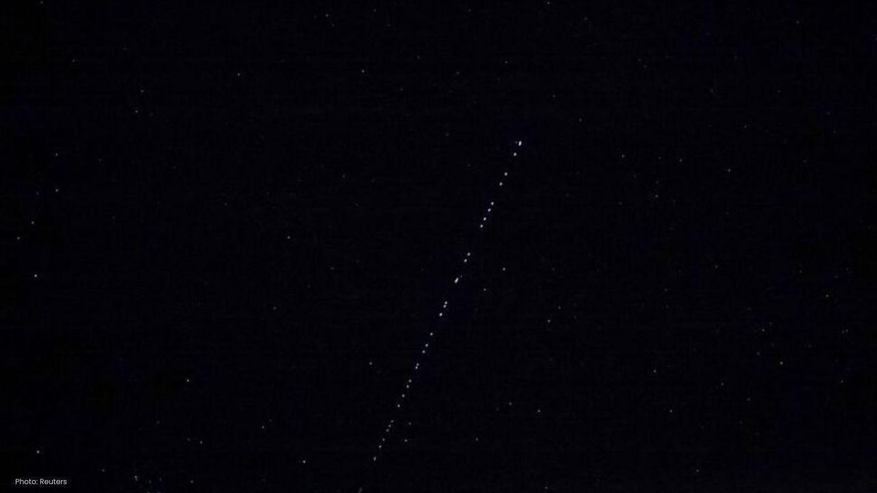 Starlink and Veon Forge Major Alliance for Satellite Phone Services