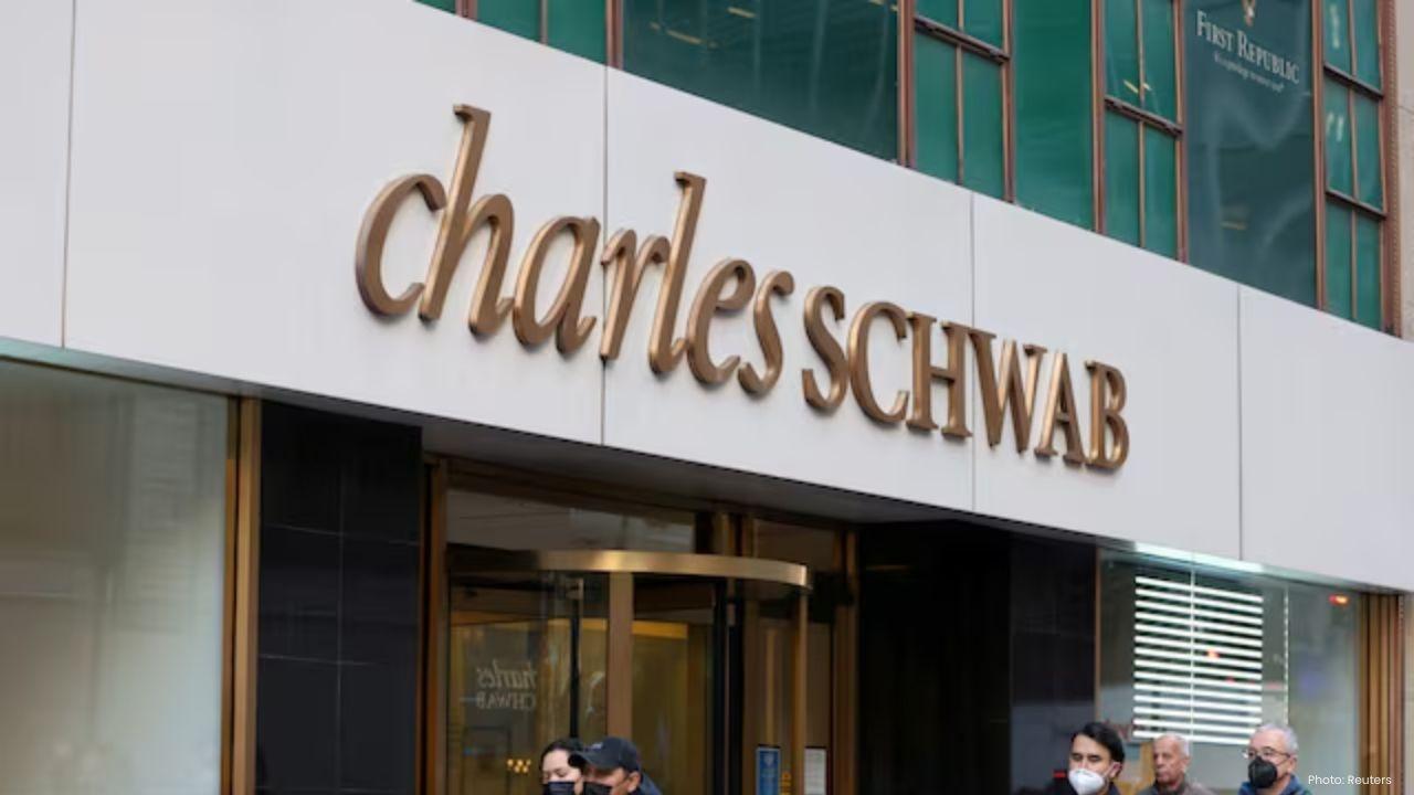 Charles Schwab Expands Its Presence in Private Markets with $660M Forge Global Acquisition