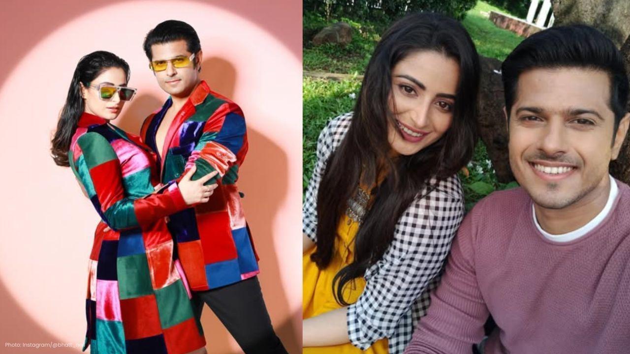 Neil Bhatt and Aishwarya Sharma Part Ways After Three Years