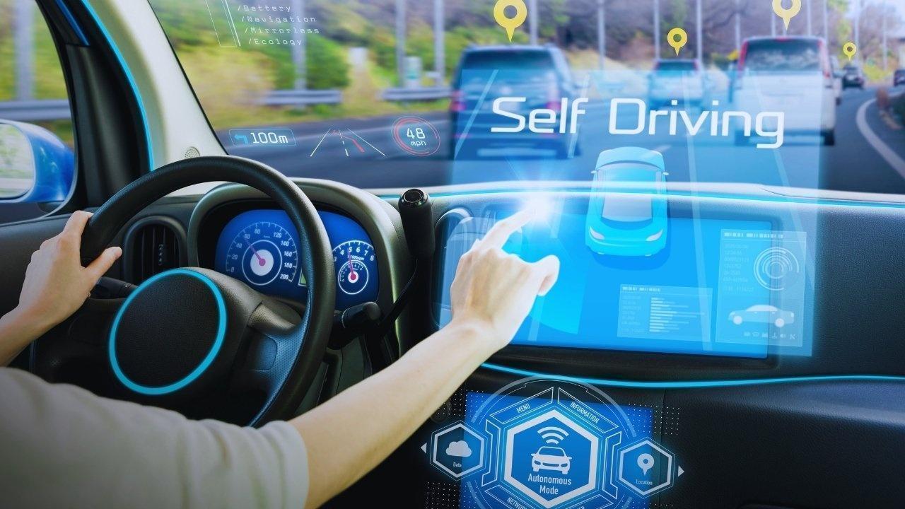 Key Global Developments in Autonomous Vehicle Testing This Week