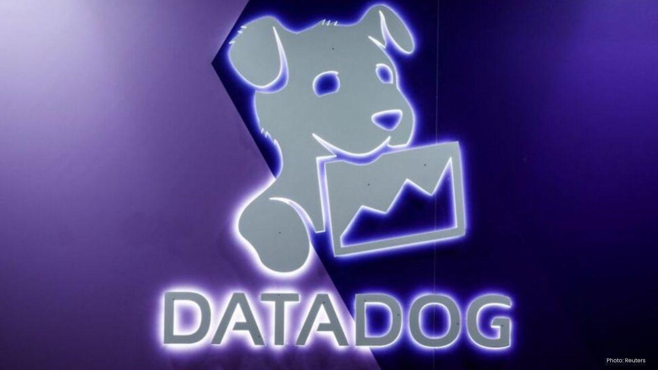 Datadog Ups Q4 Revenue Expectations, Fuelled by AI Demand