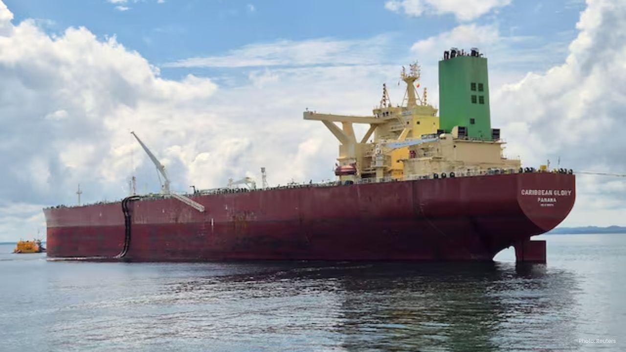 Crude Oil Prices Increase Amidst Supply Dynamics and Demand Uncertainty