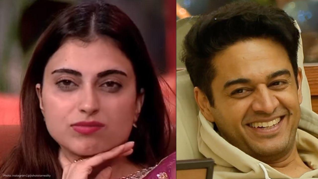 Farrhana's Insult to Gaurav Stirs Social Media Outcry on Bigg Boss 19
