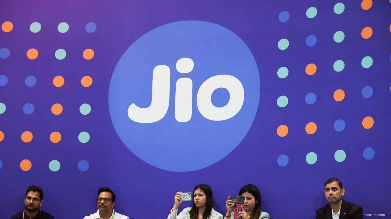 Jio Platforms Poised for $170B Valuation in Anticipated IPO