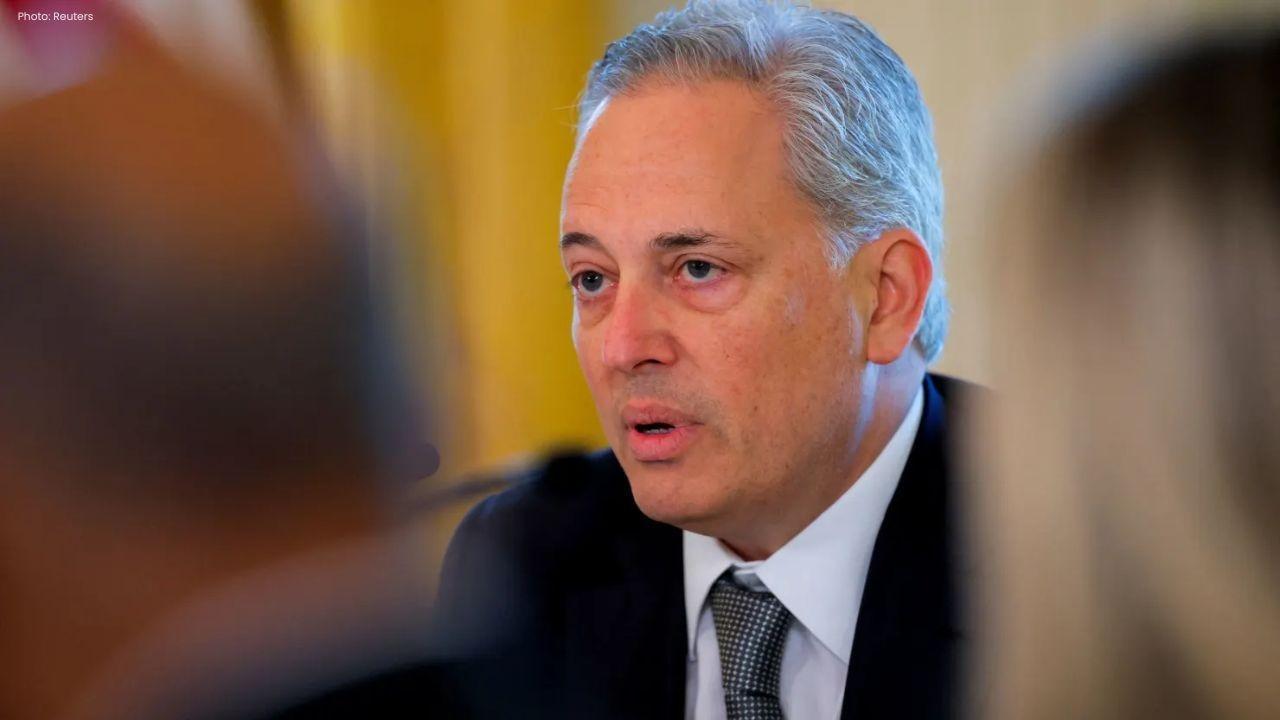 No Federal Assistance for AI Firms, States Trump Administration Official