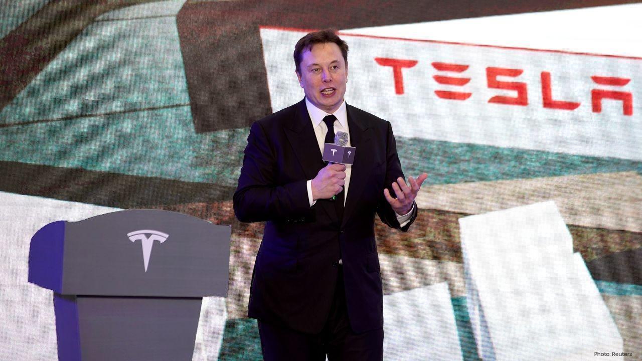 Historic $878 Billion Compensation for Musk as Tesla Shifts Focus