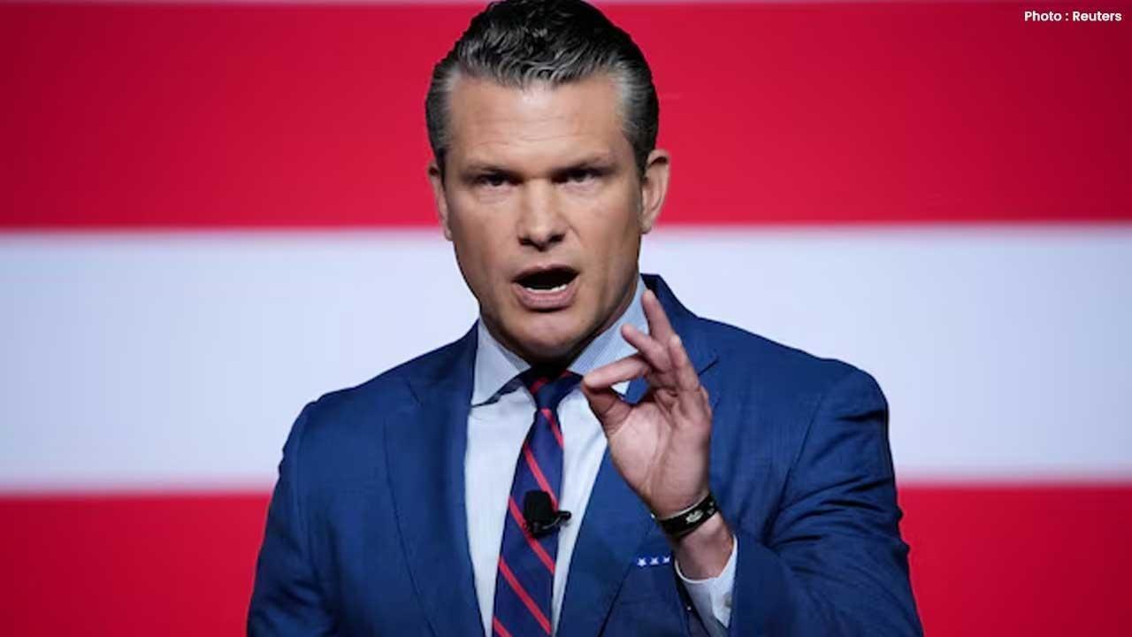 US Military Targets Alleged Drug Vessel in Caribbean