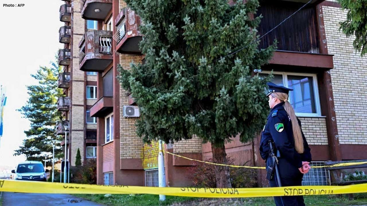 UAE Expresses Sympathy Following Tragic Fire in Bosnia Retirement Home