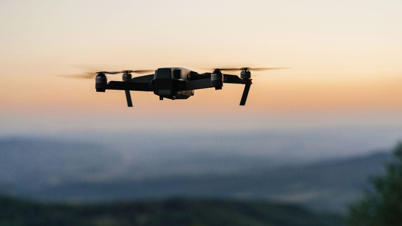 Resumption of Flights at Liege Airport Following Drone Incident