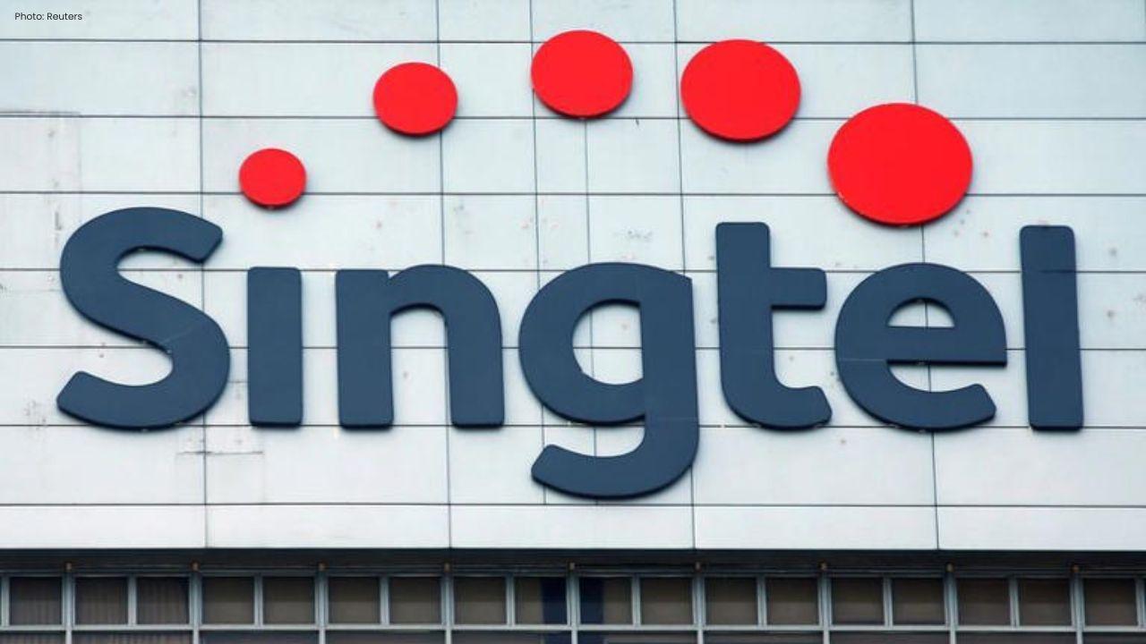 Singtel Divests $1.16B Stake in Bharti Airtel Amidst Market Fluctuations