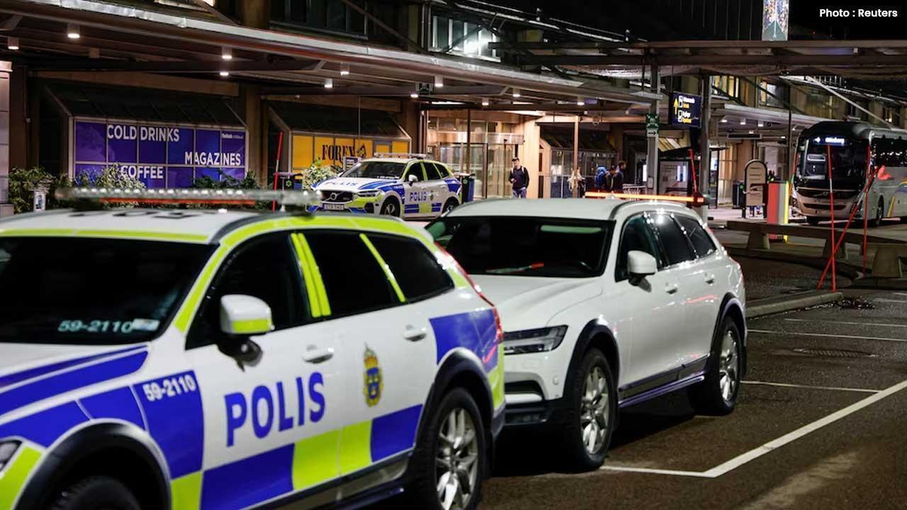 Drone Incident Disrupts Air Travel at Gothenburg Airport, Sweden